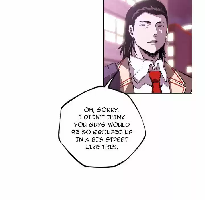 Supernova (Killer Whale) Ch.130