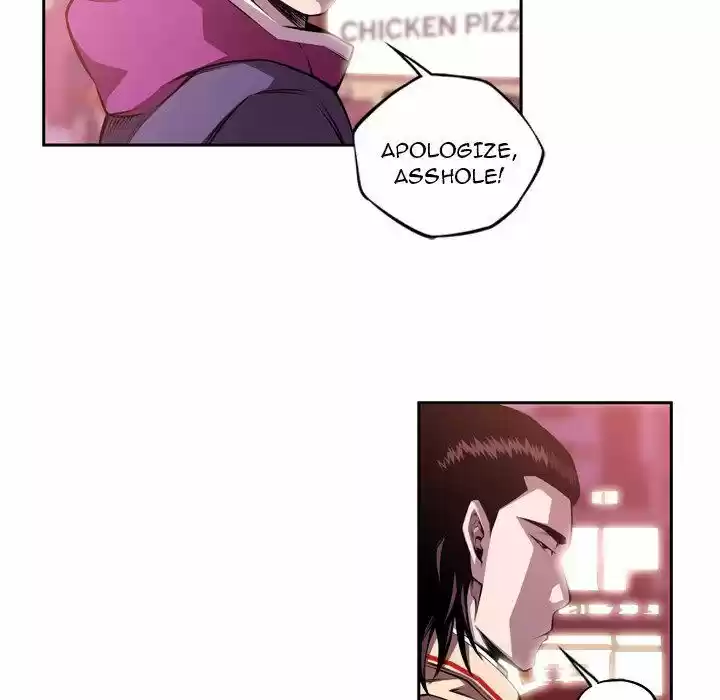 Supernova (Killer Whale) Ch.130