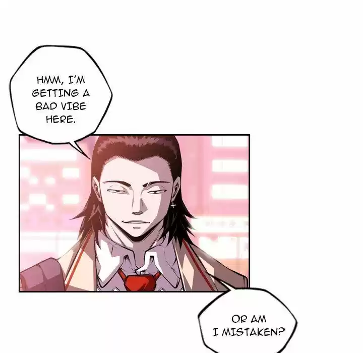 Supernova (Killer Whale) Ch.130