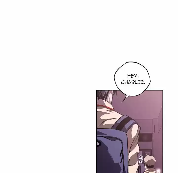 Supernova (Killer Whale) Ch.130