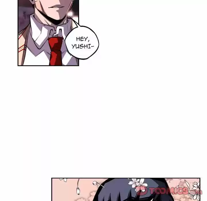 Supernova (Killer Whale) Ch.130