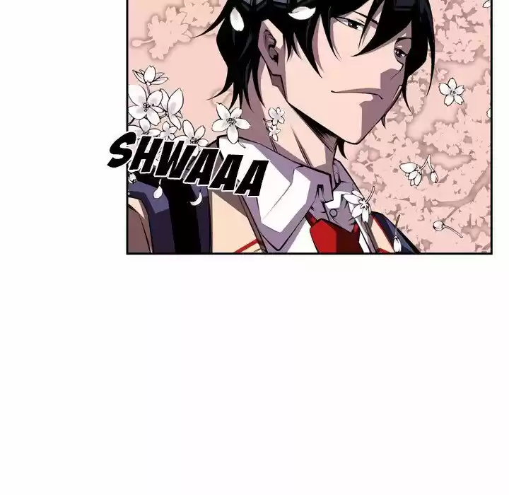 Supernova (Killer Whale) Ch.130