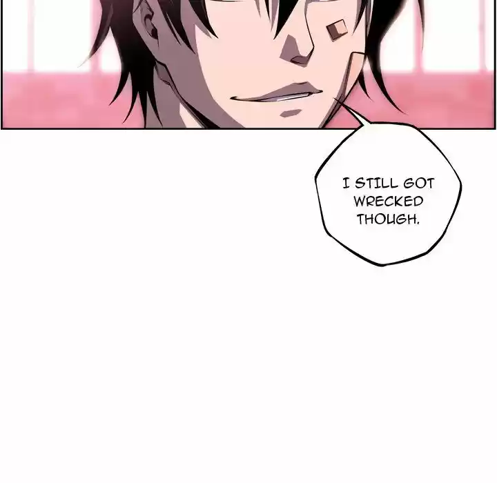 Supernova (Killer Whale) Ch.130