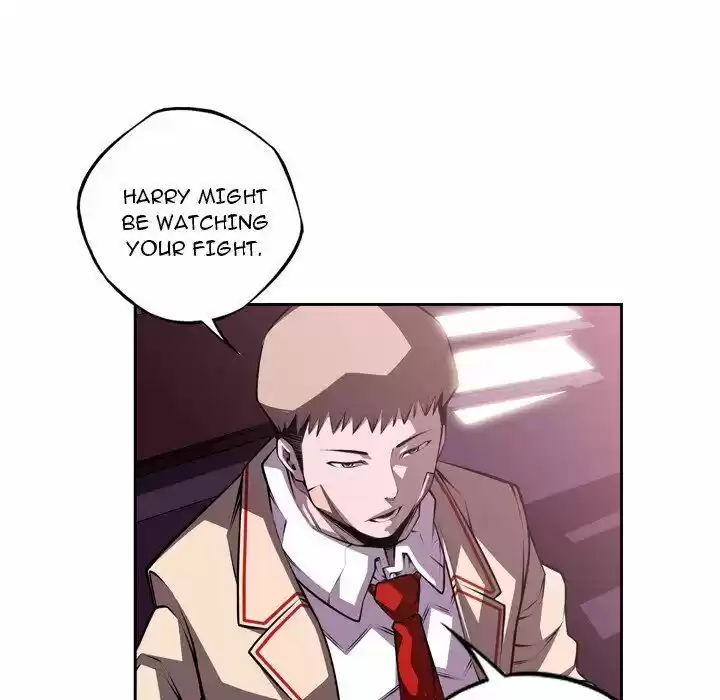 Supernova (Killer Whale) Ch.130