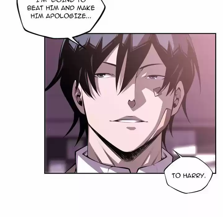 Supernova (Killer Whale) Ch.130