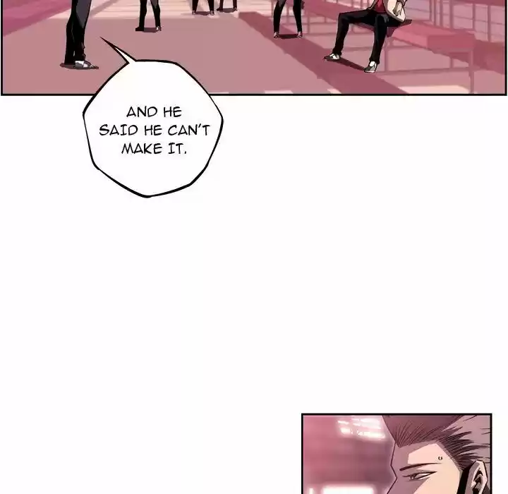 Supernova (Killer Whale) Ch.130