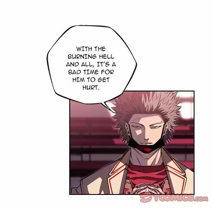 Supernova (Killer Whale) Ch.130