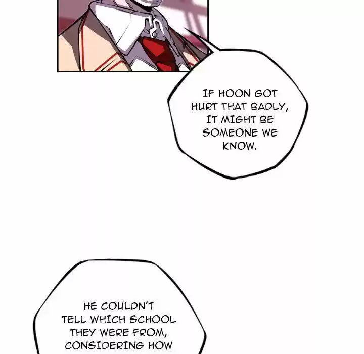 Supernova (Killer Whale) Ch.130