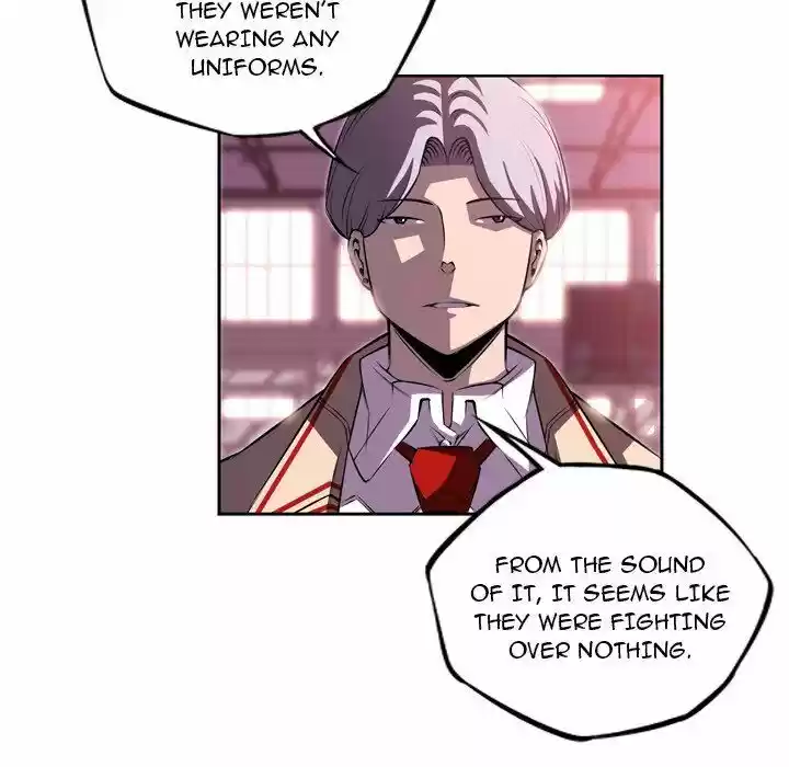 Supernova (Killer Whale) Ch.130