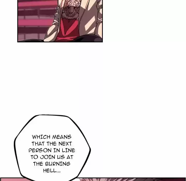 Supernova (Killer Whale) Ch.130