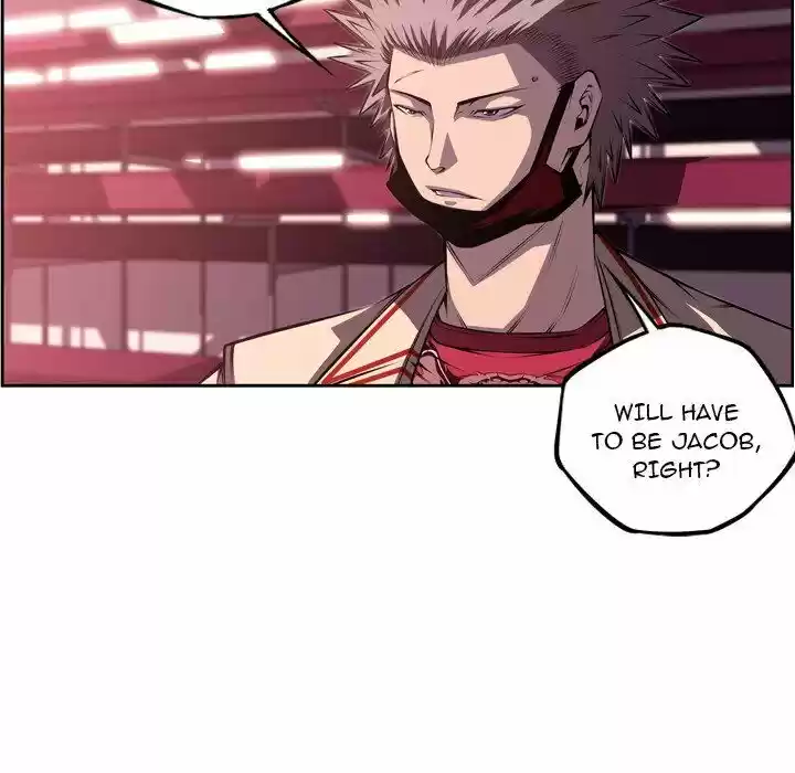 Supernova (Killer Whale) Ch.130