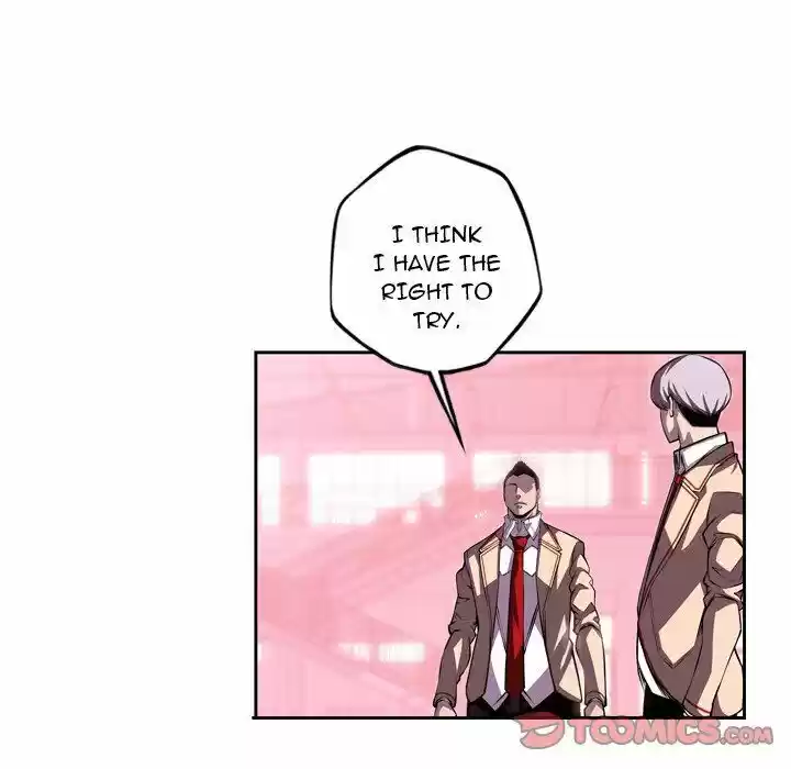 Supernova (Killer Whale) Ch.130