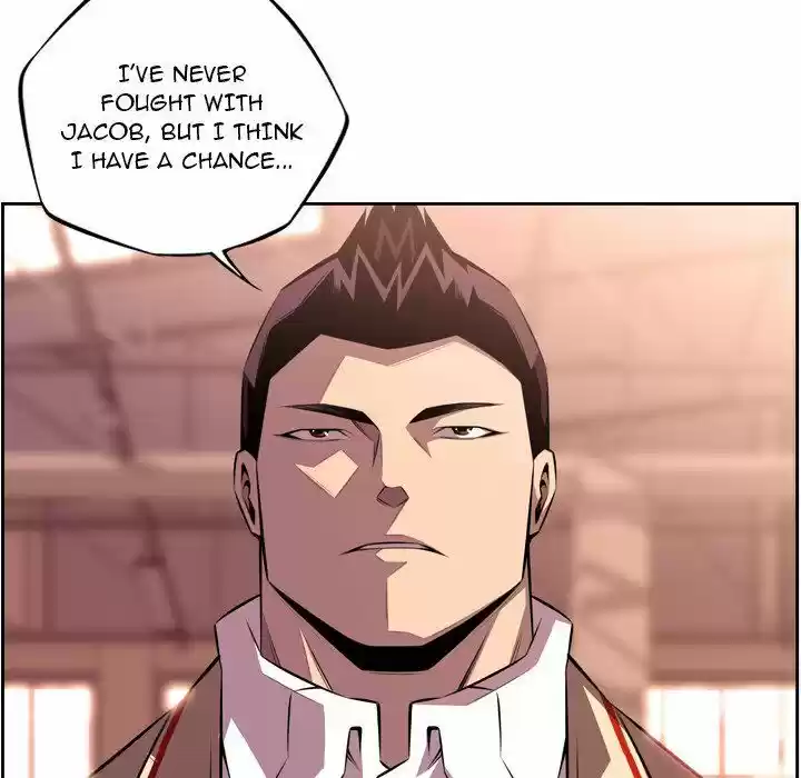 Supernova (Killer Whale) Ch.130