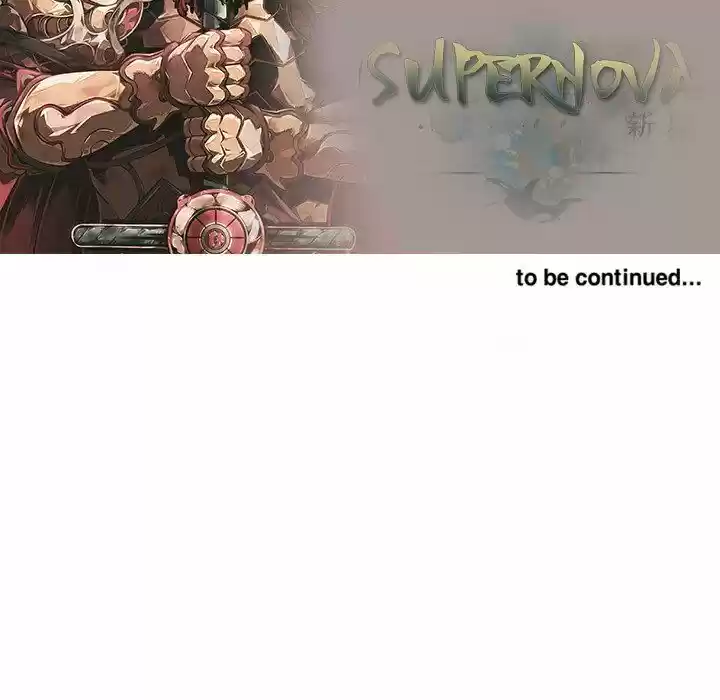 Supernova (Killer Whale) Ch.130