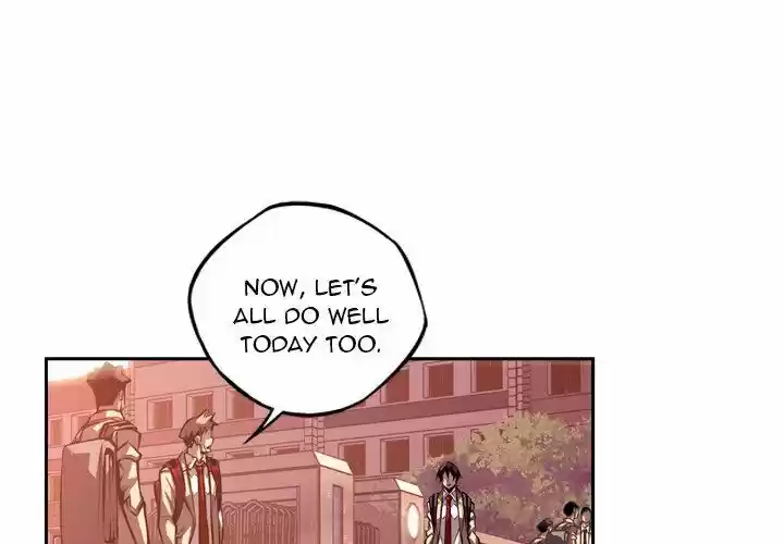 Supernova (Killer Whale) Ch.131