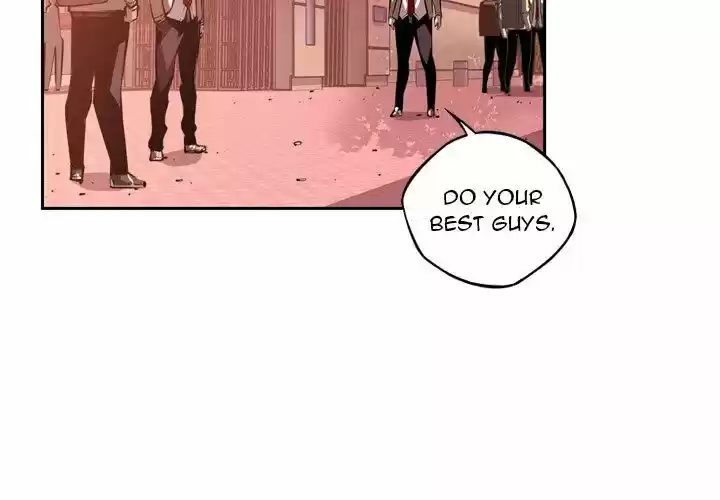 Supernova (Killer Whale) Ch.131