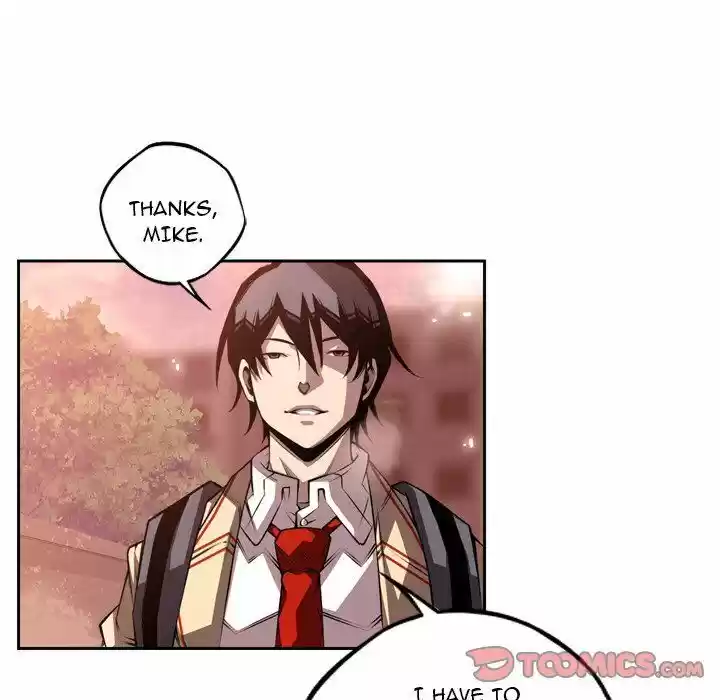 Supernova (Killer Whale) Ch.131