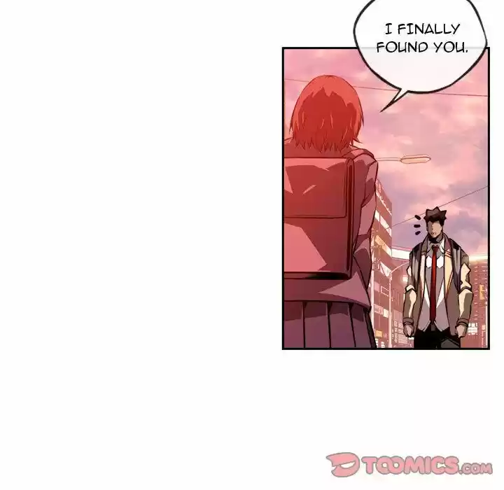 Supernova (Killer Whale) Ch.131