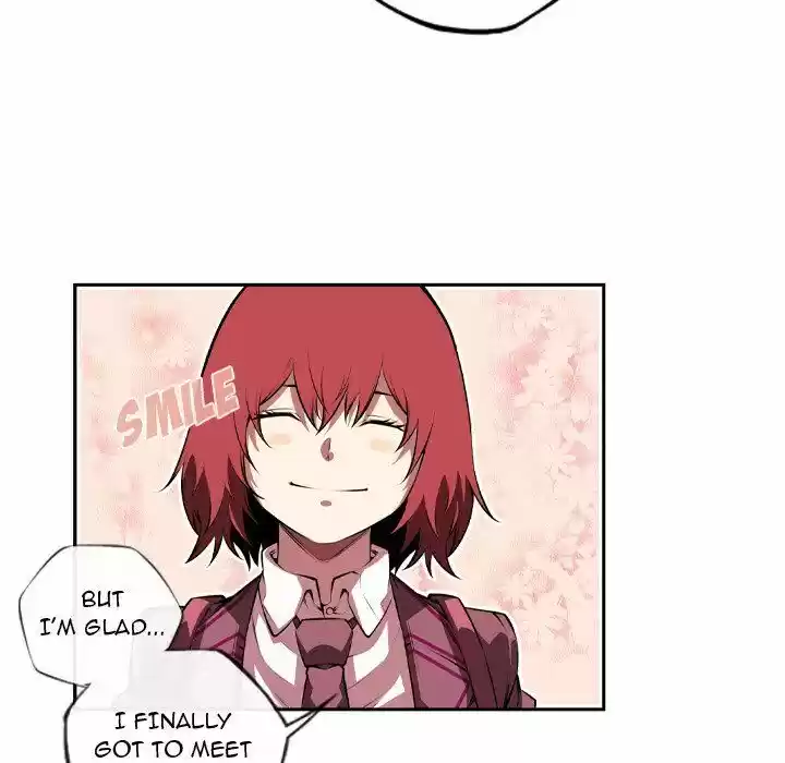 Supernova (Killer Whale) Ch.131