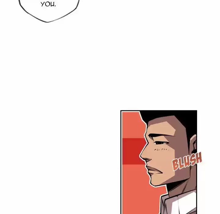 Supernova (Killer Whale) Ch.131