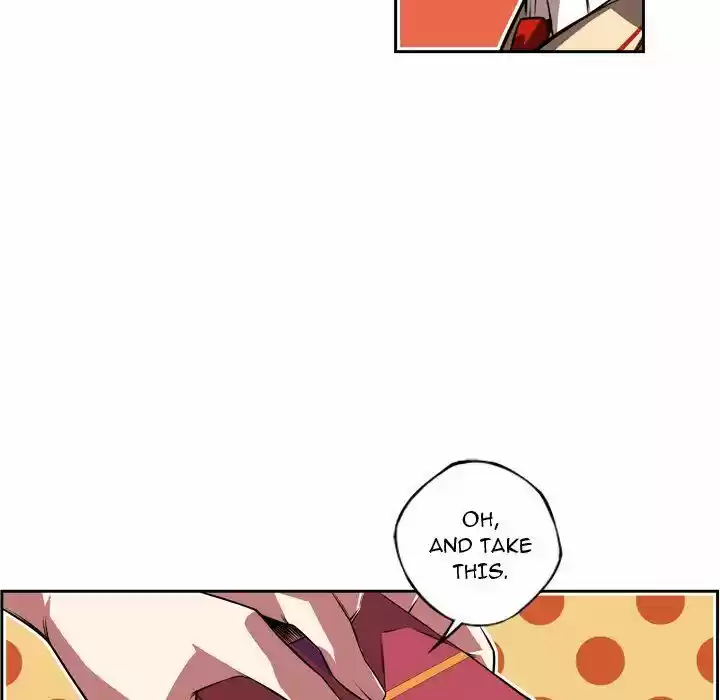 Supernova (Killer Whale) Ch.131