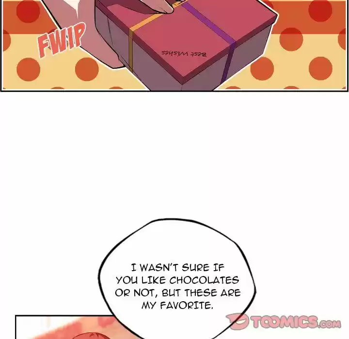 Supernova (Killer Whale) Ch.131