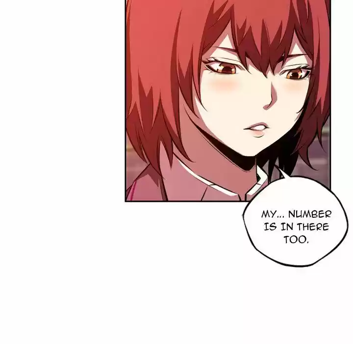 Supernova (Killer Whale) Ch.131