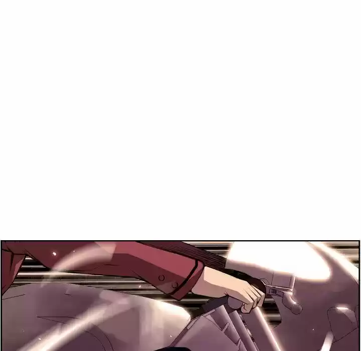 Supernova (Killer Whale) Ch.131