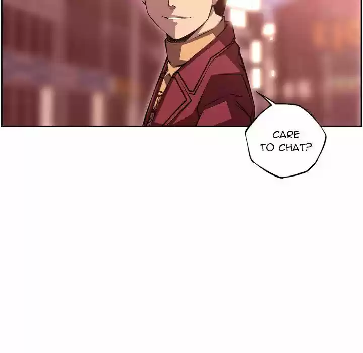 Supernova (Killer Whale) Ch.131