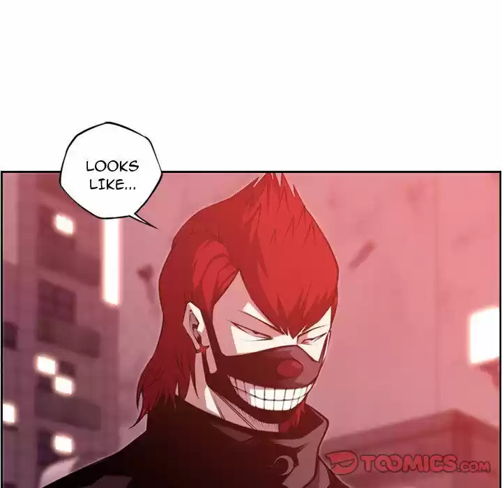 Supernova (Killer Whale) Ch.131