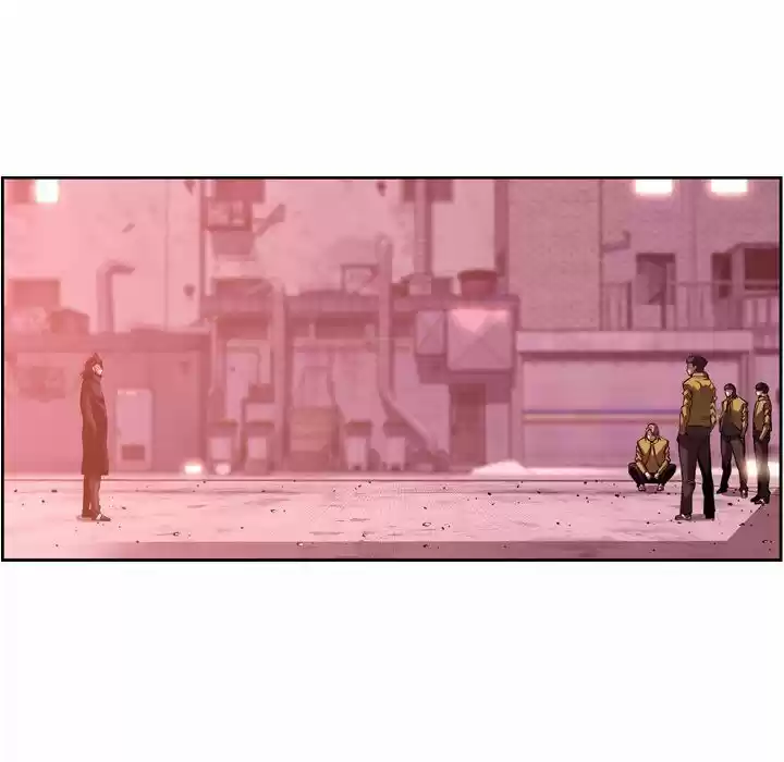 Supernova (Killer Whale) Ch.131