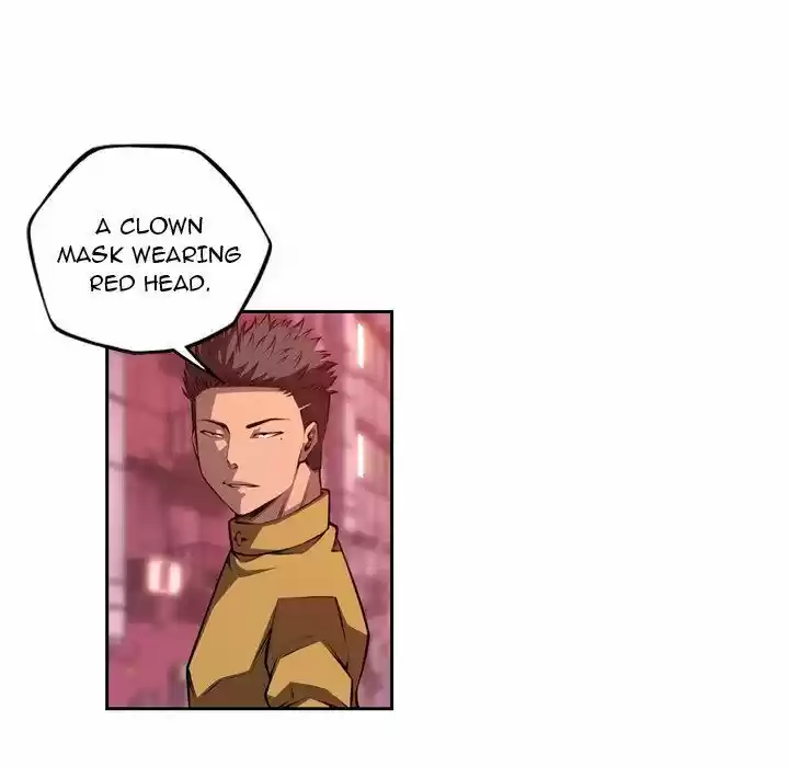 Supernova (Killer Whale) Ch.131