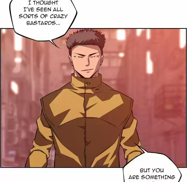 Supernova (Killer Whale) Ch.131