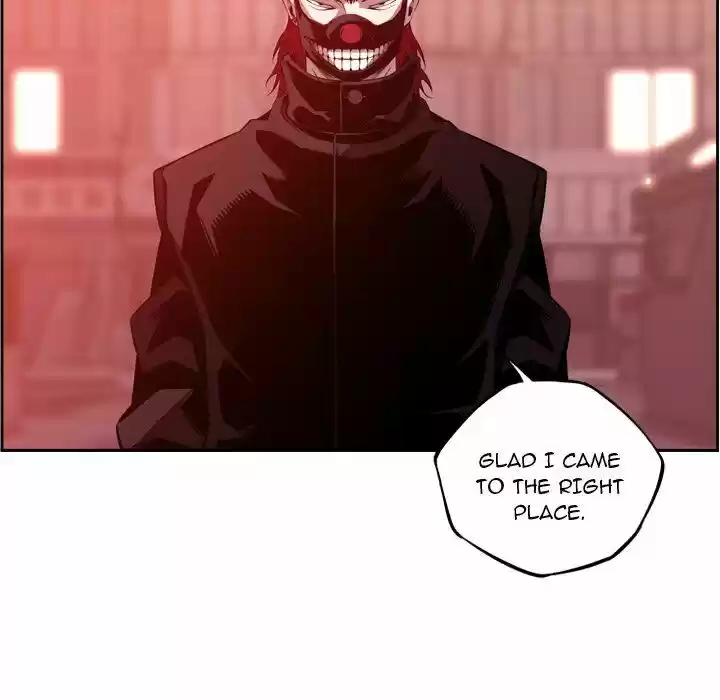 Supernova (Killer Whale) Ch.131