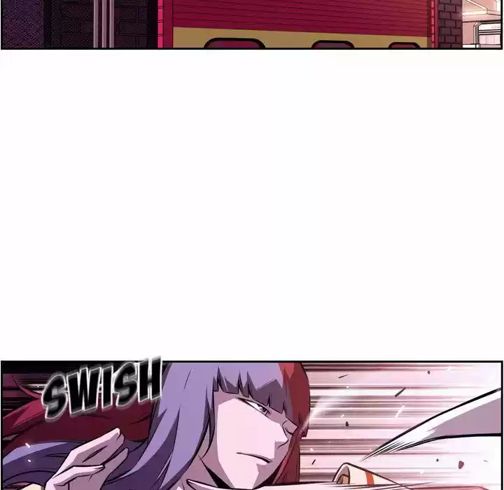 Supernova (Killer Whale) Ch.131