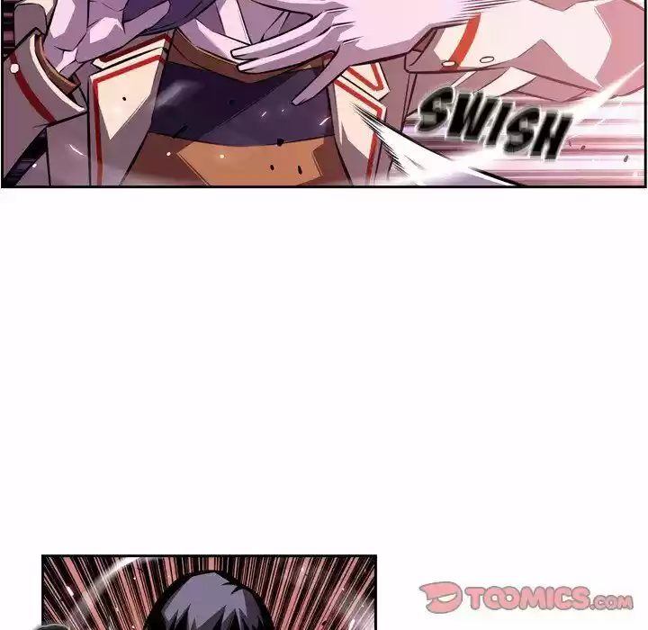 Supernova (Killer Whale) Ch.131