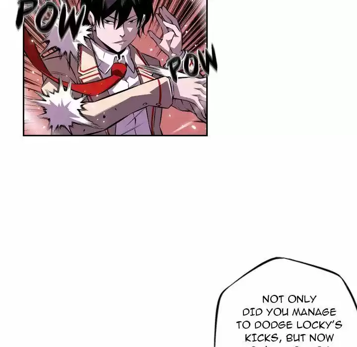 Supernova (Killer Whale) Ch.131