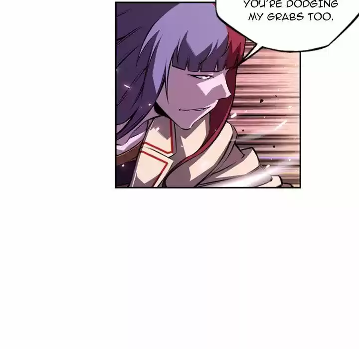 Supernova (Killer Whale) Ch.131