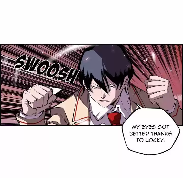 Supernova (Killer Whale) Ch.131