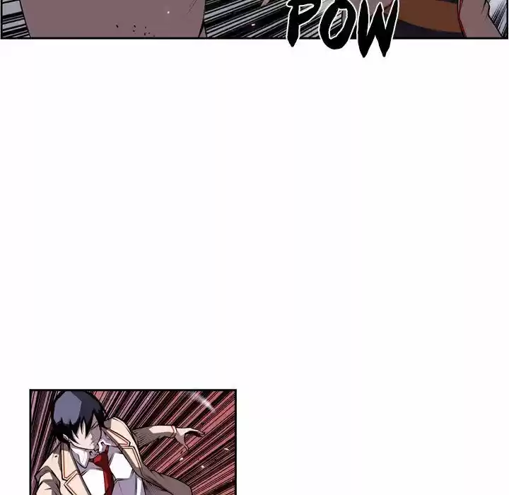 Supernova (Killer Whale) Ch.131