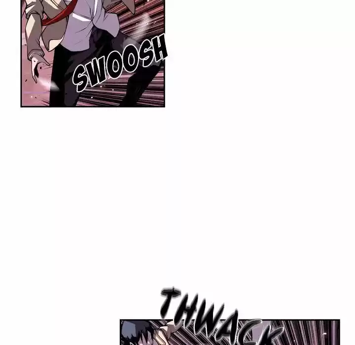 Supernova (Killer Whale) Ch.131