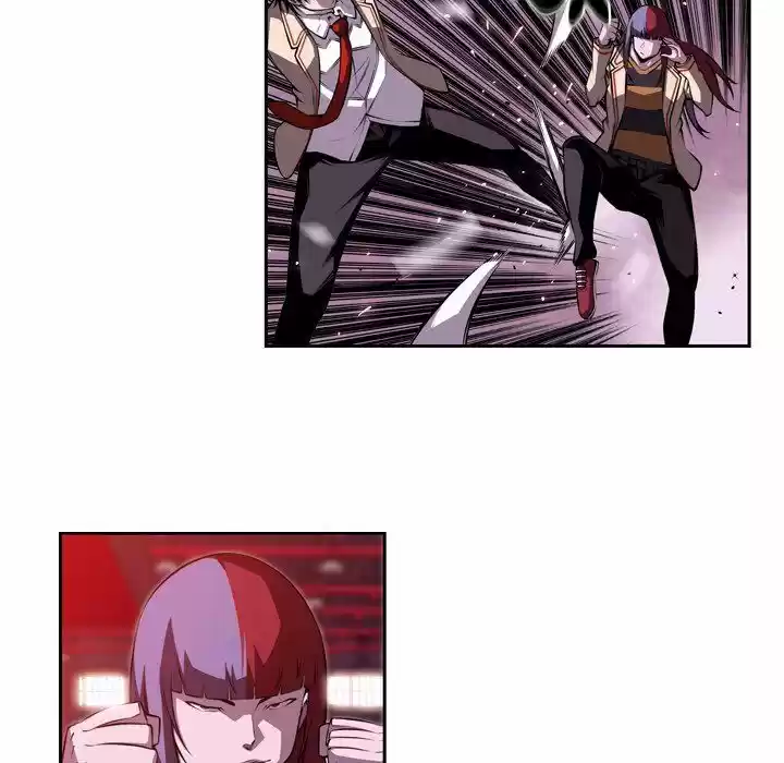 Supernova (Killer Whale) Ch.131