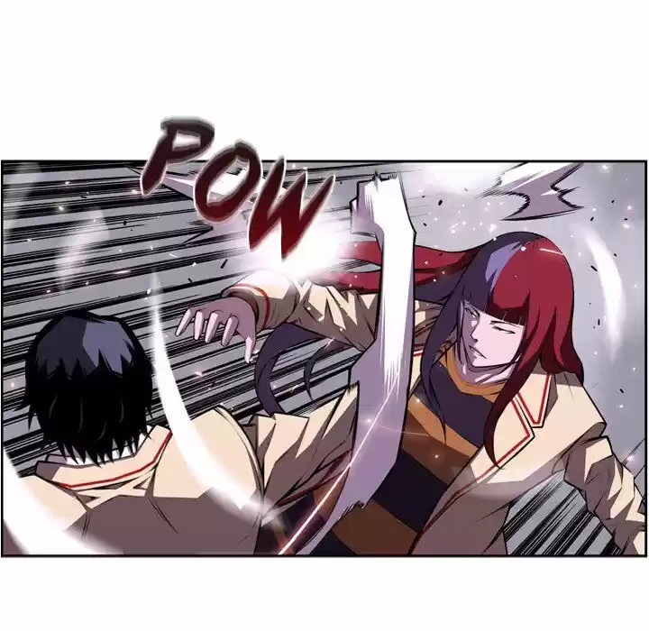 Supernova (Killer Whale) Ch.131