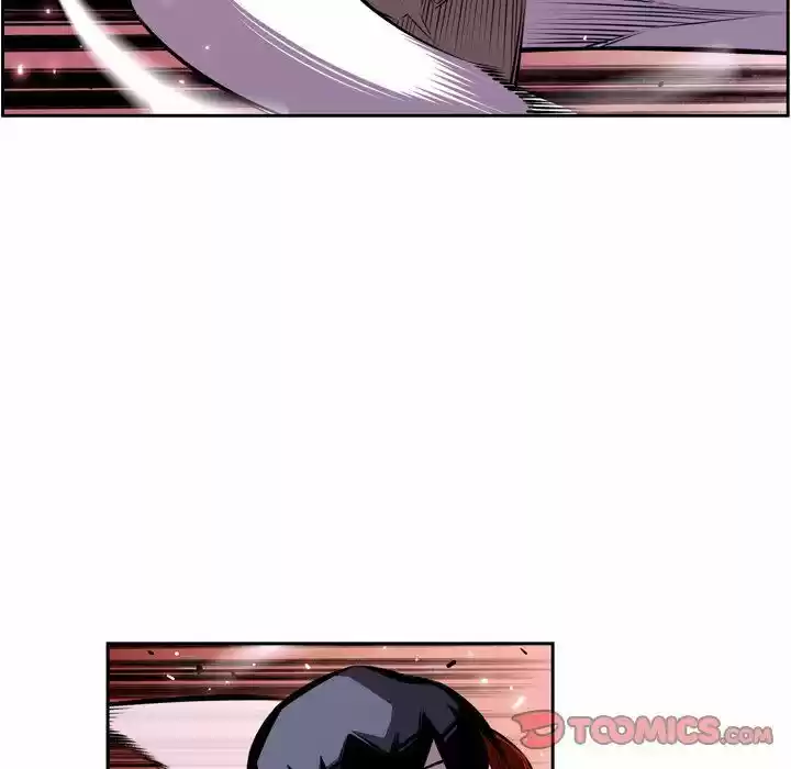 Supernova (Killer Whale) Ch.131