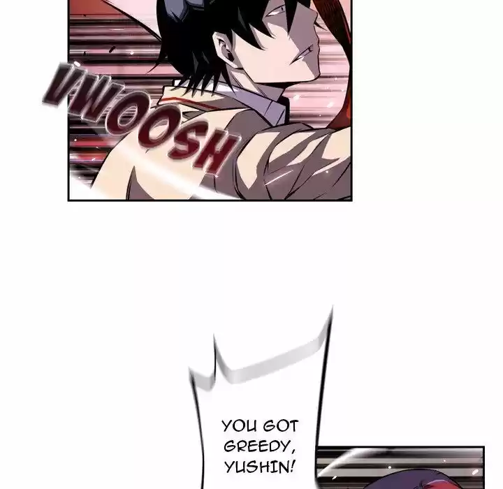 Supernova (Killer Whale) Ch.131