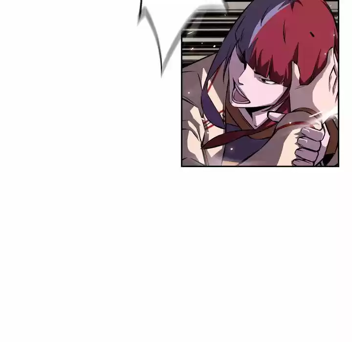 Supernova (Killer Whale) Ch.131