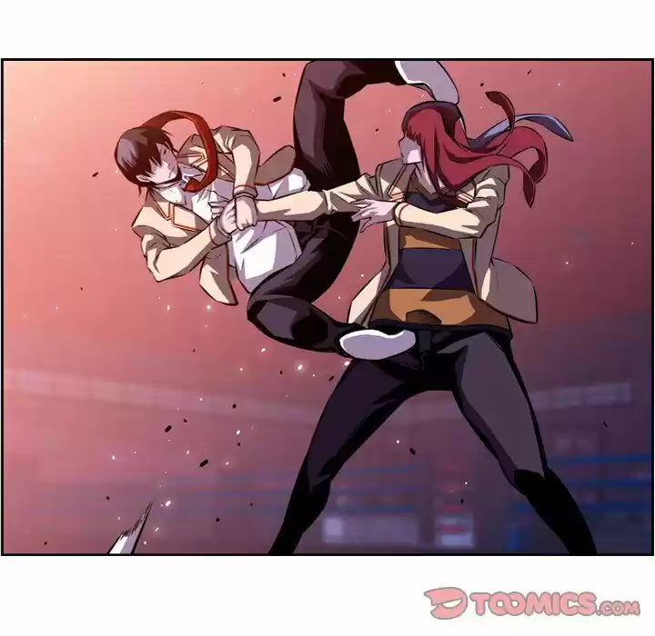 Supernova (Killer Whale) Ch.131