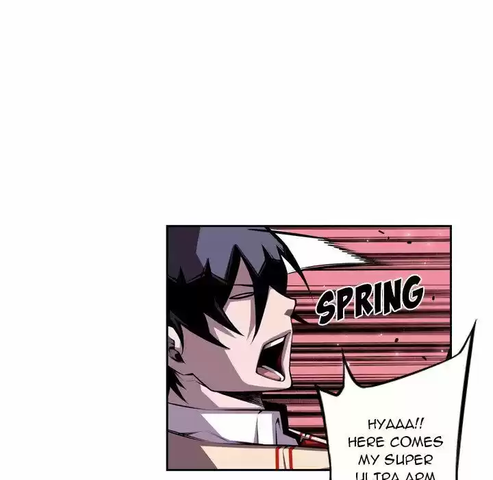 Supernova (Killer Whale) Ch.131