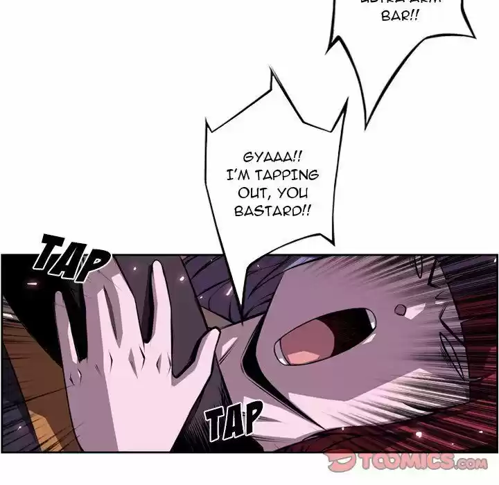 Supernova (Killer Whale) Ch.131