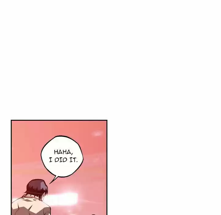 Supernova (Killer Whale) Ch.131